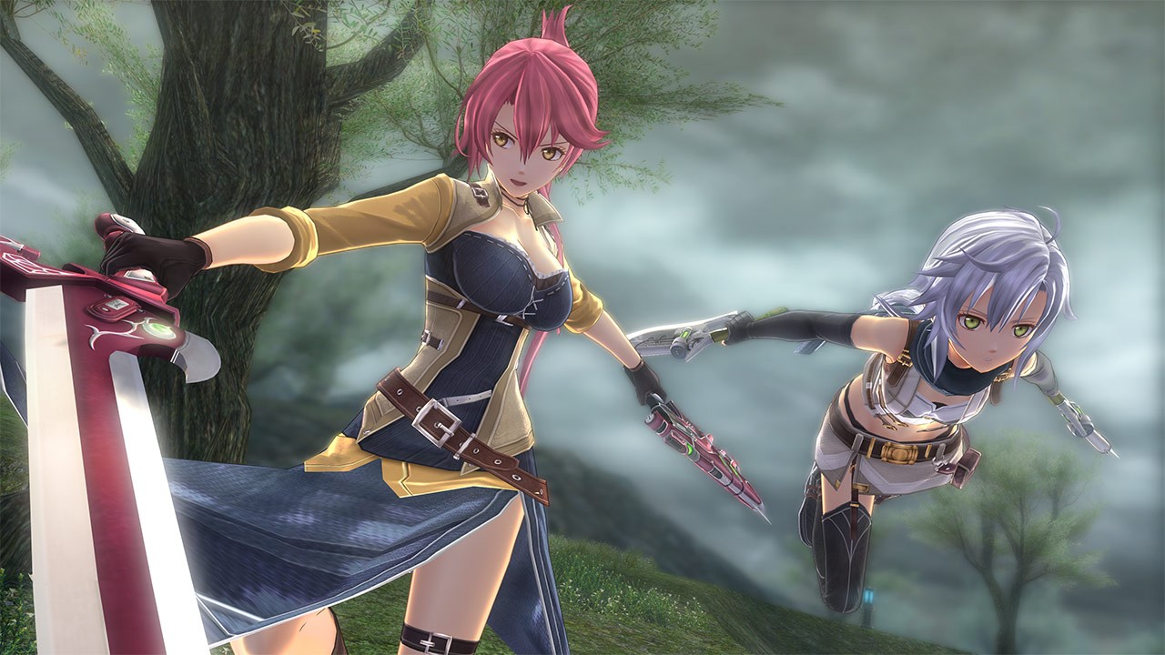 The Legend Of Heroes: Trails Of Cold Steel III - Imagen 49